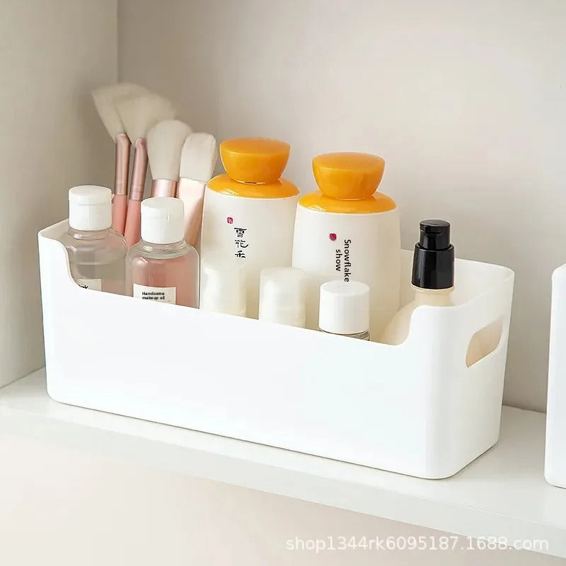 Bathroom Mirror Cabinet with Storage