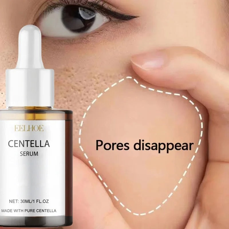 Centella Asiatica Face Serum – Hydrating, Brightening & Skin Repair [30mL]