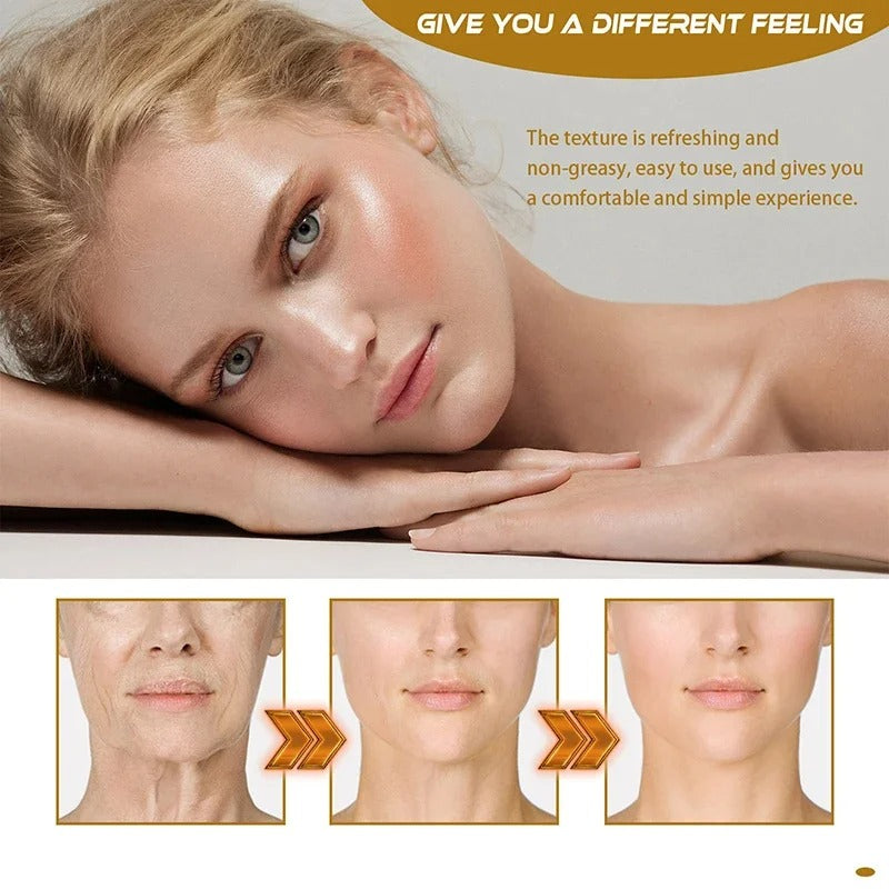 Centella Asiatica Face Serum – Hydrating, Brightening & Skin Repair [30mL]