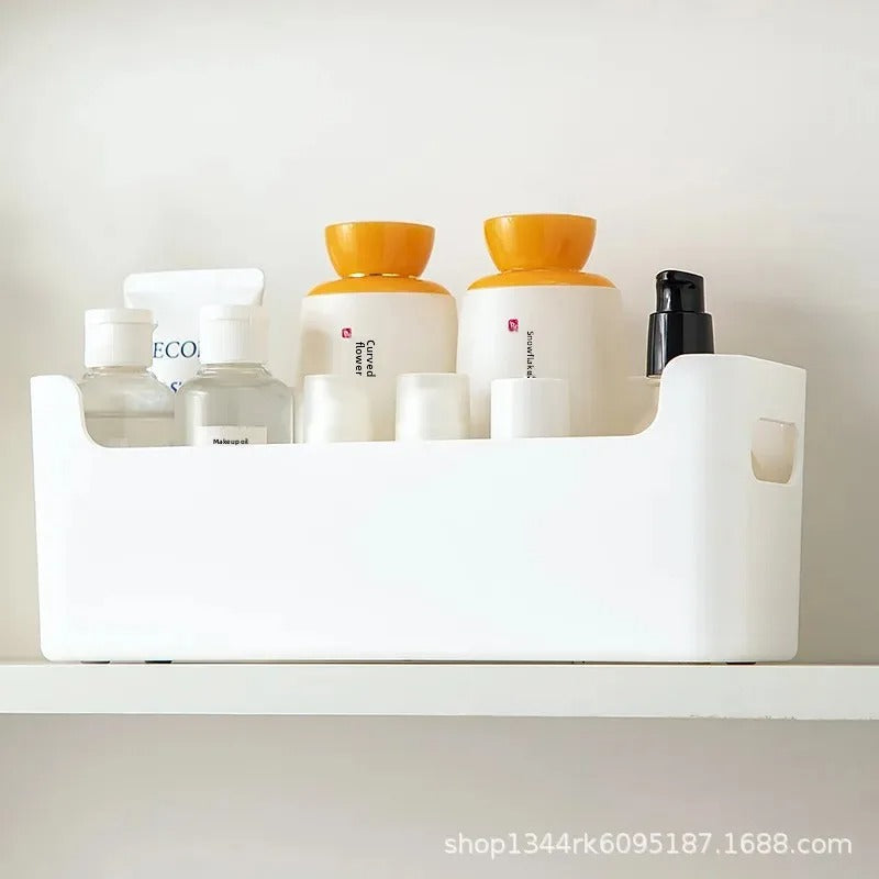 Bathroom Mirror Cabinet with Storage