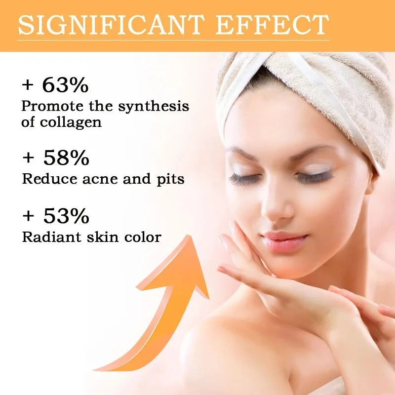 Glycolic Acid 7% Exfoliating Toning Solution