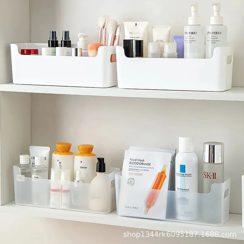 Bathroom Mirror Cabinet with Storage