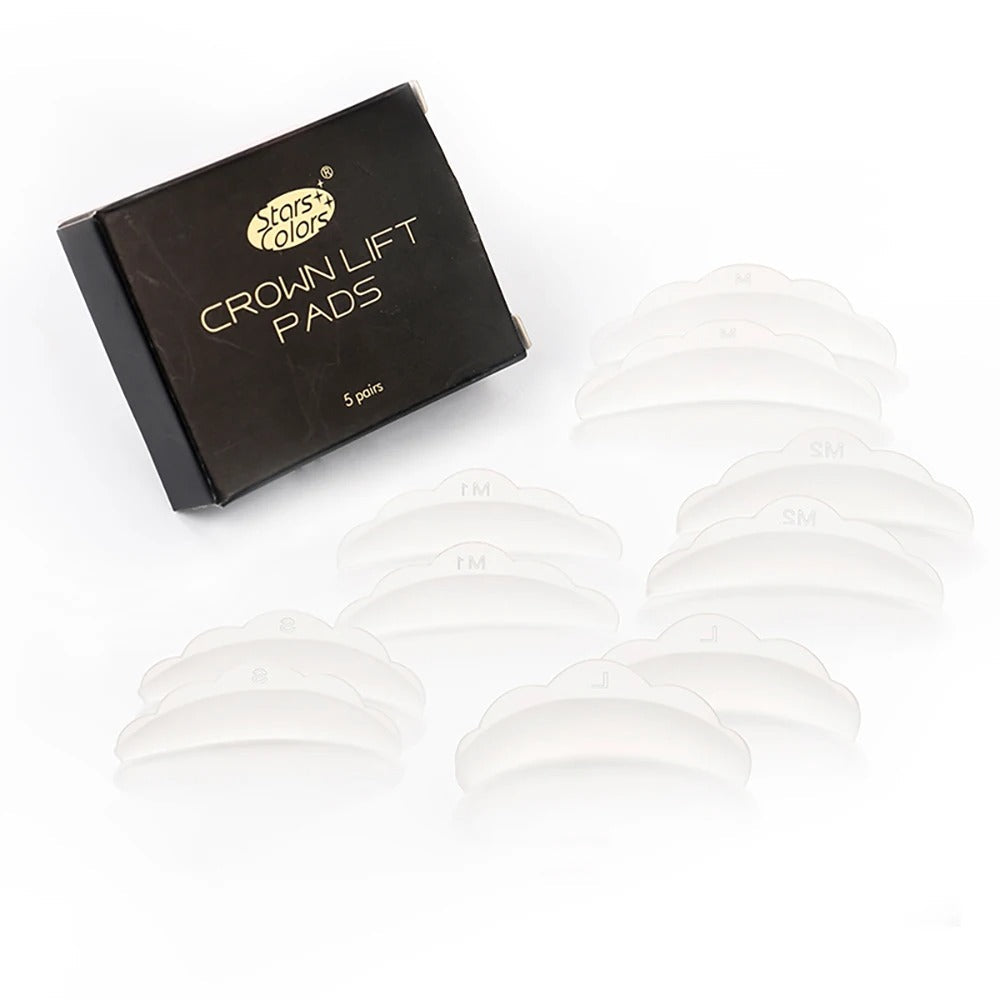 5–8 Minute Quick Lash Lift Kit – Fast Eyelash Perming & Curling Set for Salon or Home Use