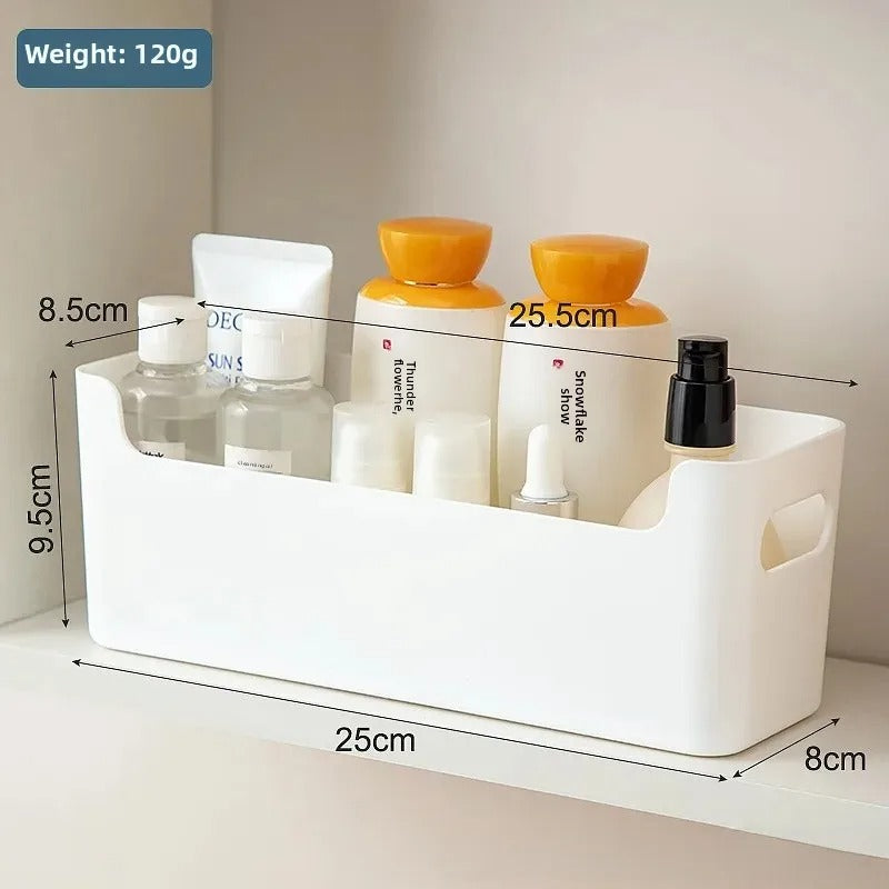 Bathroom Mirror Cabinet with Storage