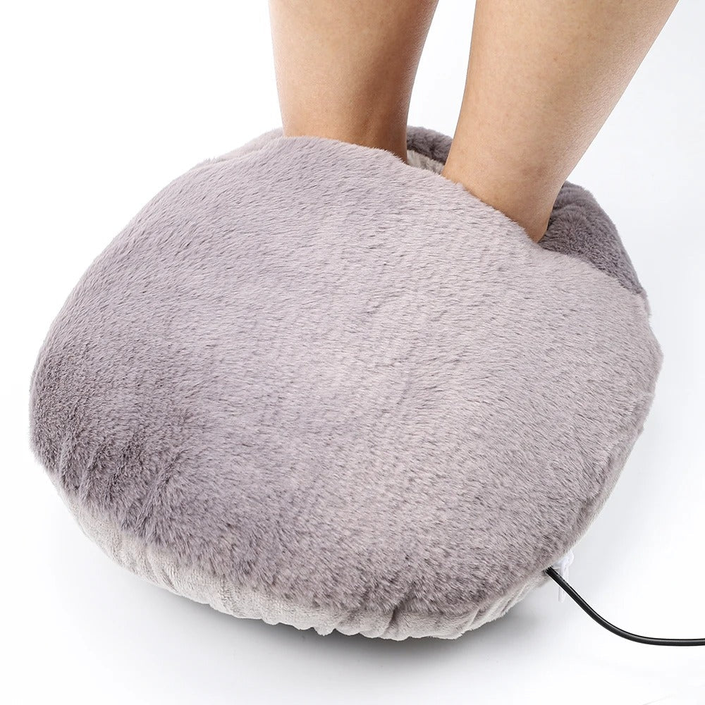 USB Electric Foot Warmer Heating Pad