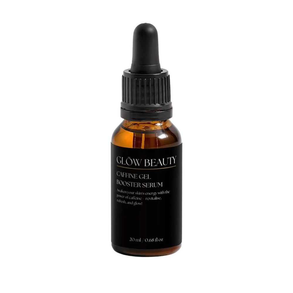 Caffeine Gel Booster Serum 20ML