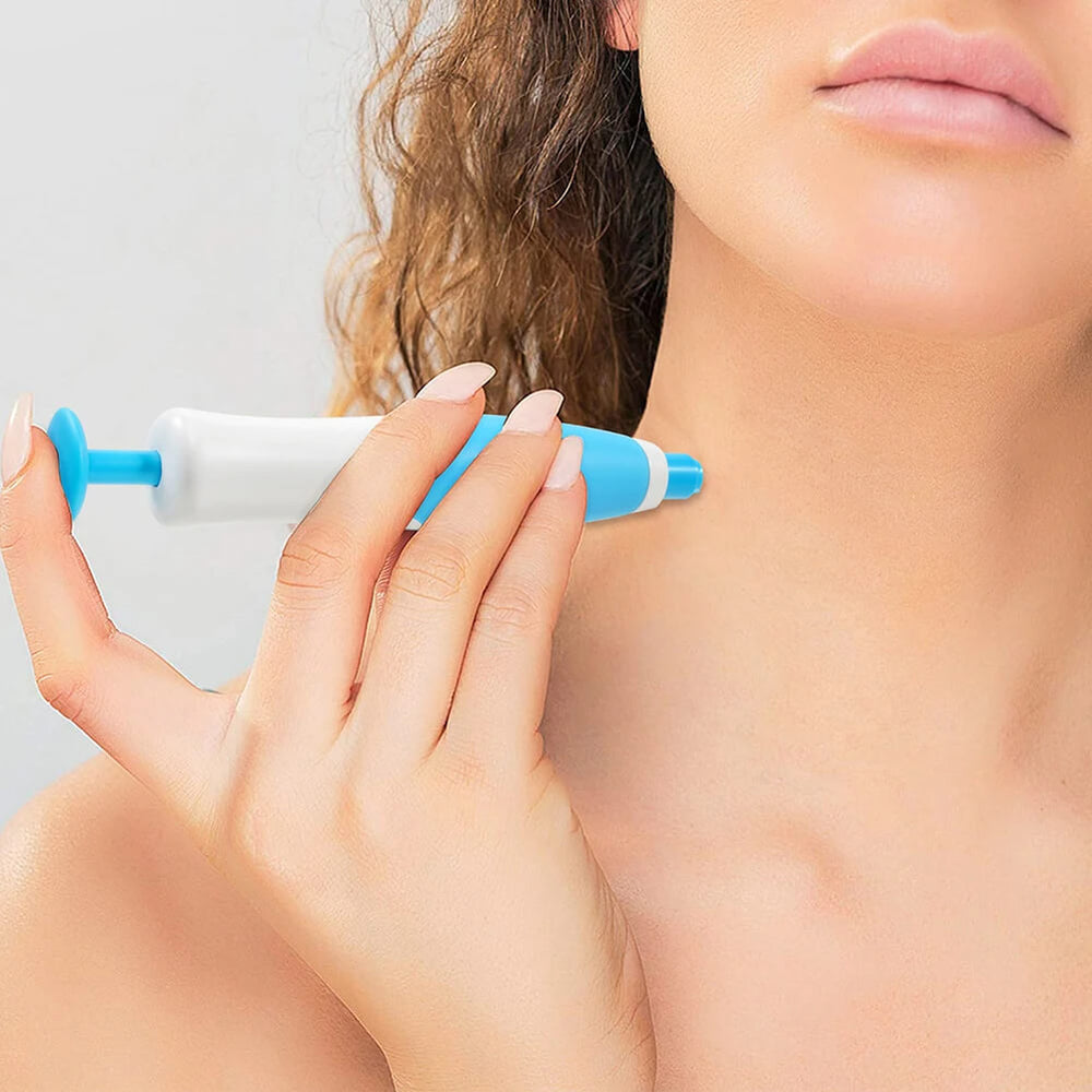 Skin Tag & Mole Remover Kit for Painless Treatment at Home