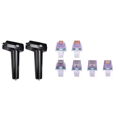 3 In 1 EMRF M8 Gold RF Microneedle Machine