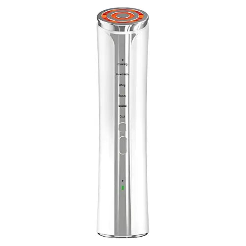 Turbo RF Radio Frequency Skin Tightening Facial Wand