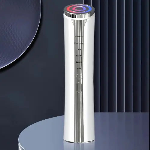 Turbo RF Radio Frequency Skin Tightening Facial Wand