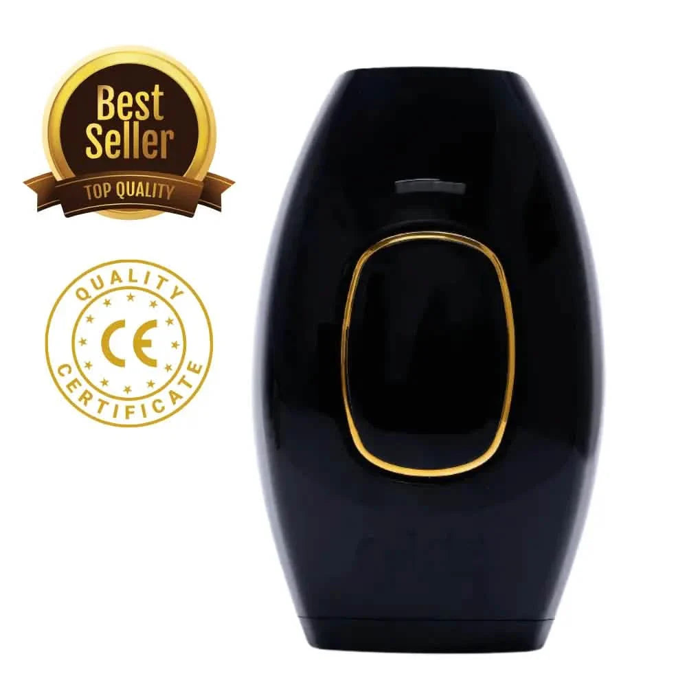 Best IPL Hair Removal Device for At-Home Use – Pro Diamond