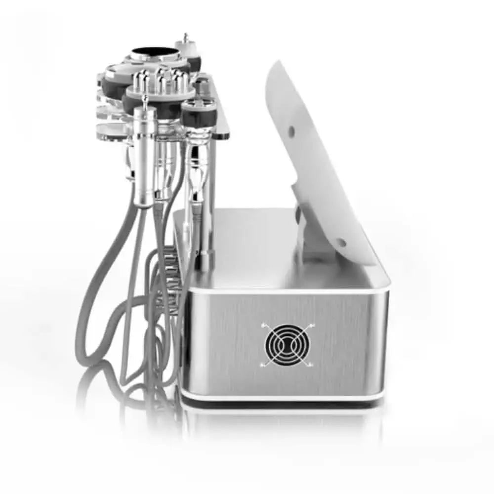 6 In 1 Advanced Ultrasonic Fat Cavitation Machine