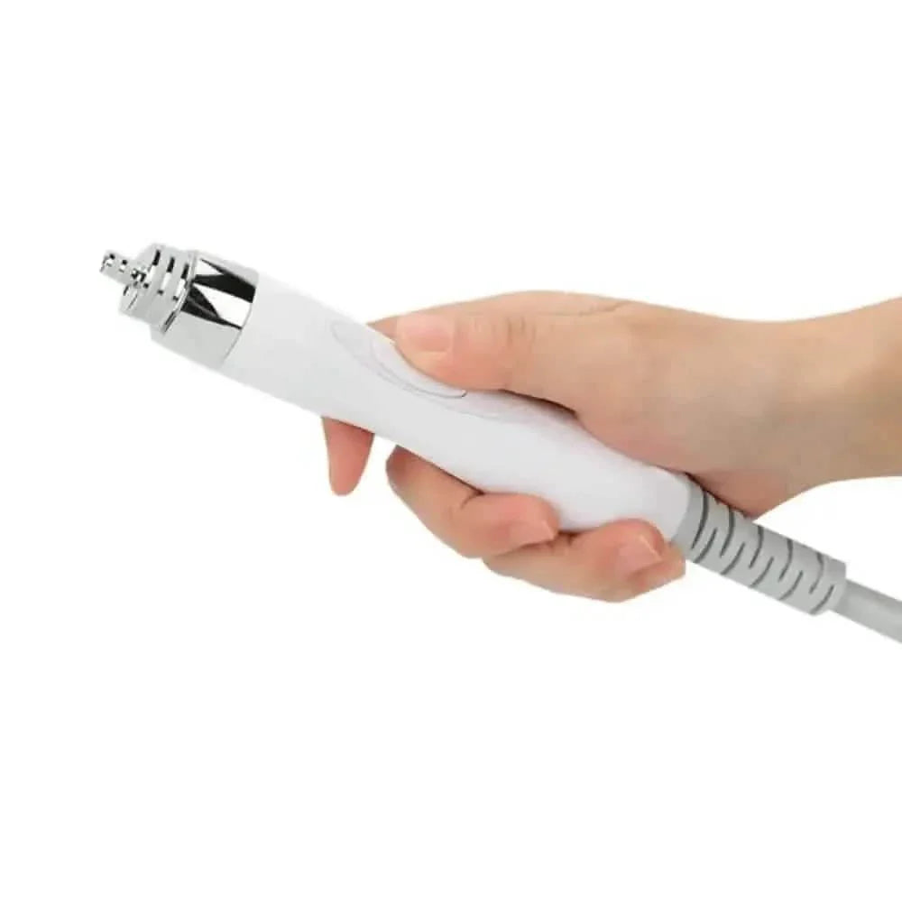 Vacuum Suction Dermabrasion Replacement Handle