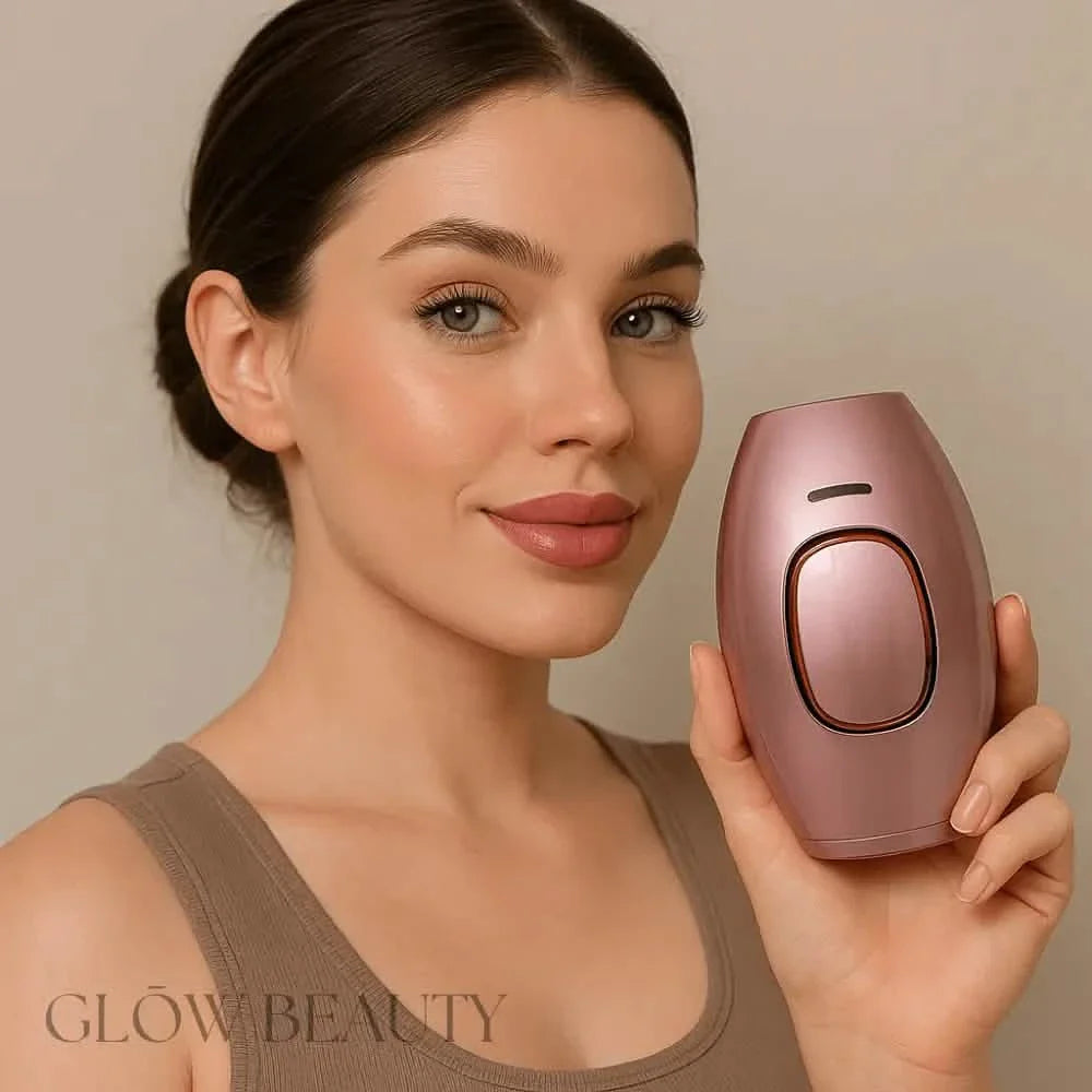 Best IPL Hair Removal Device for At-Home Use – Pro Diamond